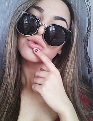 Moda Dodatki Okulary - 3058733