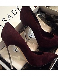 Moda Buty Szpilki - 3149433
