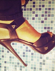 Moda Buty Szpilki - 1351369