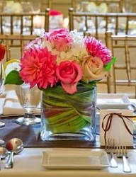 Moda Ślub Dekoracje ślubne - 352832