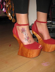 Moda Buty Koturny - 1327708