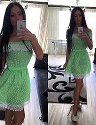 Moda Sukienki Dzienne - 3053402