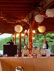 Moda Ślub Dekoracje ślubne - 1383064