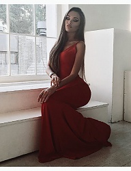 Moda Sukienki Wieczorowe - 3054073