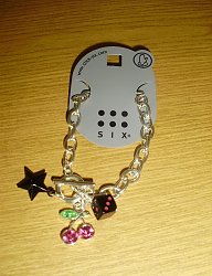 Moda Dodatki Pozostałe - 658606
