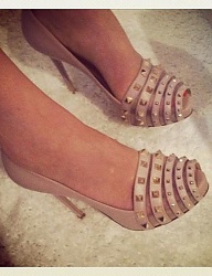 Moda Buty Szpilki - 1242896