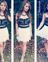 Moda Inne Moda uliczna - 1671513