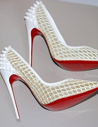 Moda Buty Szpilki - 3165556