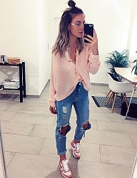Moda Inne Moda uliczna - 3264253