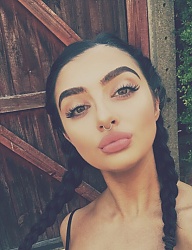 Modyfikacje ciała - 3165366