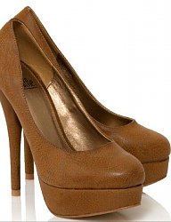Moda Buty Szpilki - 1150679