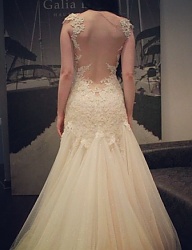 Moda Ślub Suknie ślubne - 2455038