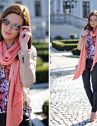 Moda Inne Moda uliczna - 1802697