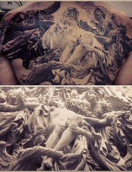 Tatuaże - 2157659