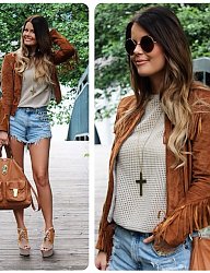 Moda Inne Moda uliczna - 1784095