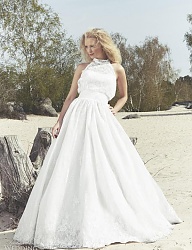 Moda Ślub Suknie ślubne - 1344904