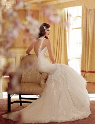 Moda Ślub Suknie ślubne - 2546751