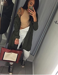Moda Ciuchy Pozostałe - 3137760