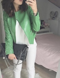 Moda Ciuchy Pozostałe - 3183481