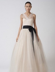 Moda Ślub Suknie ślubne - 1354916