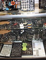 Moda Dodatki Pozostałe - 688907