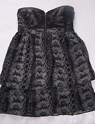 Moda Sukienki - 1097929