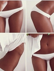 Moda Bielizna Majtki - 2594811