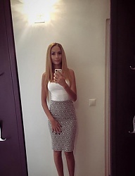 Moda Spódnice Średnie - 3027081