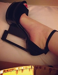 Moda Buty Koturny - 2720405