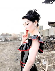 Moda Ciuchy Pozostałe - 973158