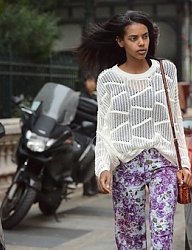 Moda Inne Moda uliczna - 1952042