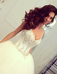 Moda Ślub Suknie ślubne - 2687133