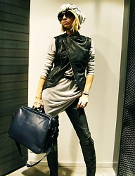 Moda Inne Moda uliczna - 1692171