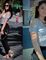 Moda Inne Moda uliczna - 1853653