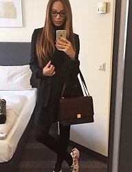 Moda Ciuchy Pozostałe - 3164533