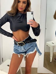 Moda Inne Moda uliczna - 3272150