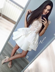 Moda Sukienki Pozostałe - 3228498