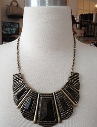Moda Biżuteria Naszyjniki - 1635183