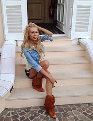 Moda Inne Moda uliczna - 1848209