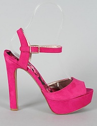 Moda Buty Sandały - 1341733