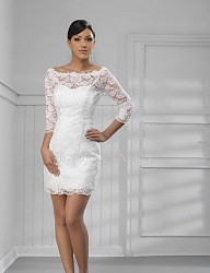 Moda Ślub Suknie ślubne - 3020892