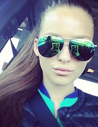 Moda Dodatki Okulary - 2688906