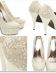 Moda Buty Szpilki - 1331270