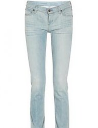 Moda Spodnie Jeansy - 1346909