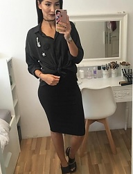 Moda Ciuchy Pozostałe - 3173522