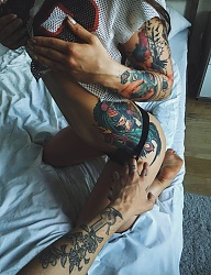 Tatuaże - 3155372