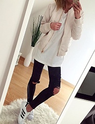 Moda Ciuchy Pozostałe - 3148184