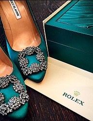Moda Buty Pozostałe - 2950772