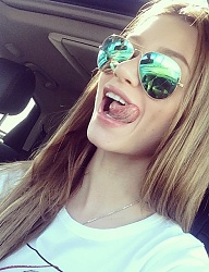 Moda Dodatki Okulary - 2620544