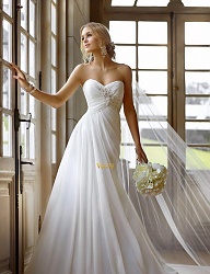 Moda Ślub Suknie ślubne - 3033315